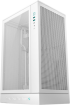 Кутия DeepCool CH270 DIGITAL WH, Mini Tower, Mini-ITX-Micro-ATX, 2xUSB3.0, 1xType-C Gen 2, 1xAudio-Mic, Mesh Panel, White снимка 2