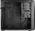 Кутия Protech DeepCool Smarter, Mid Tower, Mini‑ITX/Micro‑ATX, mesh, черен снимка 2