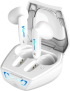 Genius безжични слушалки TWS Bluetooth 5.3 Earphones HS-M920BT White снимка 1