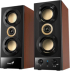 Genius тонколони Speakers 2.0 - SP-HF800BT - 20W RMS, Bluetooth 5.3, Wood снимка 1
