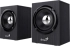 Озвучителна система Genius тонколони Speakers 2.0 - SP-HF385BT - 4W RMS, Bluetooth 5.0, Wood снимка 4
