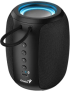 Bluetooth мобилна колонка Genius, черна, 5 W снимка 1