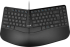 Genius клавиатура Ergonomic Keyboard Ergo KB-700 Black - Copilot, Split Wave Design, Palm Rest снимка 1
