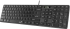 Genius клавиатура Slim Keyboard SlimStar 126 Black - Copilot, Low profile Chocolate снимка 3