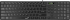 Genius клавиатура Slim Keyboard SlimStar 126 Black - Copilot, Low profile Chocolate снимка 1