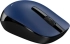 Genius безжична мишка Wireless Mouse - NX-7007 Blue - 2.4GHz снимка 4