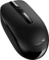 Genius безжична мишка Wireless Mouse - NX-7007 Black - 2.4GHz снимка 2