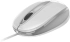 Genius Мишка Mouse DX-Mini White - USB, RGB снимка 3