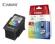 Касета с мастило CANON CL-541XL снимка 1