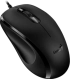 Genius Мишка Mouse DX-101 Black - USB снимка 2
