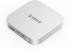 Докинг станция SSD Docking station M.2 NVMe - USB-C(10Gbps) x 1, USB3.2 x 2, USB2.0 x 2, M.2 x 1, Audio, SD-TF 4.0 - MiniLink M49P-EU-SV снимка 1