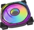 Darkflash вентилатор Fan 120mm Infinity 24R Pro - Infinity Mirror, ARGB, Reverse - Black снимка 5