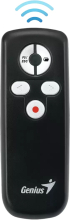 Продукт Genius безжичен показалец Wireless Presenter - Media Pointer 100 снимка 1