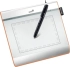 Продукт Genius графичен таблет Graphic Tablet EasyPen i405X - USB снимка 3