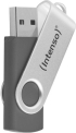 Intenso USB Flash Drive 3.2 128GB Office Line снимка 2