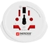 Продукт Skross адаптер 220V UK-US-World  към EU снимка 2