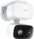 Камера TP LINK Камера за наблюдение Wi-Fi  C206, външна и вътр.употреба, Pan-Tilt, microSD, Water and Dust Resistance снимка 2