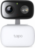 Камера TP LINK Камера за наблюдение Wi-Fi  C206, външна и вътр.употреба, Pan-Tilt, microSD, Water and Dust Resistance снимка 3