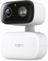 Камера TP LINK Камера за наблюдение Wi-Fi  C206, външна и вътр.употреба, Pan-Tilt, microSD, Water and Dust Resistance снимка 1