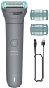 Тример PHILIPS Bodygroom series 3000 showerproof trimmer BG3480-15 снимка 1