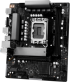 Дънна платка ASRock H810M-X, mATX, DDR5 снимка 3