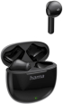 Hama Блутут слушалки Action One, TWS, Earbuds, черно снимка 2