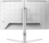Монитор Philips 27M2C5501, 27" Curved 1500R, Fast VA, WLED, 2560x1440 180Hz, 1ms GtG, 300cd m-2, 5000:1, 2xHDMI, DP, Бял снимка 3