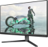 Монитор Philips 27M2N3800A, 27" Fast IPS WLED, 3840x2160@160Hz, 1ms GtG, 0.5ms MPRT, 350cd m/2, 2xHDMI снимка 4