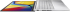 Лаптоп Asus Vivobook 15 M1502YA-BQ295, 1 TB M.2 NVMe SSD, 16 GB DDR4, 15.6" Full HD (1920 x 1080) снимка 10