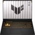 Лаптоп ASUS TUF GAMING F16 2025 FX608JH-RV010, Intel Core i5-13450HX, 512 GB SSD, 16 GB DDR5, 16“ WUXGA (1920x1200) снимка 2