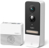 Продукт Видео звънец за врата Tapo D230S1, 2.4Ghz, 2K 5MP, Color Night Vision, акум.батерии, microSD снимка 1