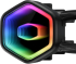 Охладител за процесор Cooler Master Master Liquid 360 Core II ARGB снимка 3