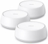 Меш система TP-LINK Deco BE25 (3-pack), BE3600, 2x 2.5GbE, Wi-Fi 7 снимка 1