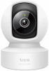 Камера Домашна охранителна WiFi камера TP-Link Tapo C232, 3K 5Mp  с AI, Pan-Tilt, LAN, WiFi,SDmicro, нощно виждане снимка 1