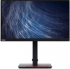 Монитор LENOVO T24M-29, 23.8" 60Hz, FHD (1920x1080) 16:9, 1x DisplayPort, 1x HDMI, 1x RJ45, 1x USB-C 3.2 Gen 1,Черен снимка 3