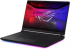Лаптоп Asus Strix G16 G635LX-RW103X, Intel Core Ultra 9 275HX, 2TB SSD, 32GB DDR5, 16" WQXGA 2560X1600, Windows 11 Pro снимка 2