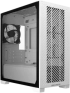 Кутия CoolerMaster Elite 301 White Lite - Mini Tower снимка 1