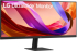Монитор LG 29U511A-B, 29" 100Hz, UWFHD 2560 x 1080 21:9, 1x DisplayPort, 1x HDMI, Черен снимка 3