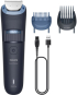 Тример PHILIPS Beard trimmer series 3000 80 minutes cordless use - 4 hours charging снимка 1
