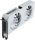 Видеокарта Palit GeForce RTX 5060 Ti WHITE OC 16GB GDDR7, 128 bit, 1x HDMI 2.1b, 3x DP 2.1b, 2 Fan, 1x 8-pin pwr connector, 600W снимка 2