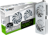 Видеокарта Palit GeForce RTX 5060 Ti WHITE OC 16GB GDDR7, 128 bit, 1x HDMI 2.1b, 3x DP 2.1b, 2 Fan, 1x 8-pin pwr connector, 600W снимка 1