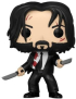  Фигурка Funko Pop! Movies: John Wick - John Wick #1763 снимка 1