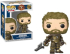  Фигурка Funko Pop! Games: World of Warcraft: The War Within - Anduin #1099 Vinyl Figure снимка 2
