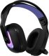 Геймърски слушалки Logitech G522 Lightspeed Wireless RGB, Микрофон, Черни снимка 2
