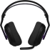 Геймърски слушалки Logitech G522 Lightspeed Wireless RGB, Микрофон, Черни снимка 3
