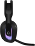Геймърски слушалки Logitech G522 Lightspeed Wireless RGB, Микрофон, Черни снимка 6