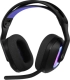Геймърски слушалки Logitech G522 Lightspeed Wireless RGB, Микрофон, Черни снимка 1