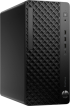 Компютър HP ProDesk 4 Tower G1i AI, Ultra 5 225, 32GB DDR5, 1TB PCIe SSD, HP 125 Клавиатура и Мишка, WiFi 6E + BT 5.3, Win 11 Pro снимка 2