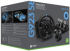 Мултимедиен продукт Волан LOGITECH G923 SE + LOGITECH скоростен лост за XBOX-PC снимка 3