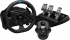 Мултимедиен продукт Волан LOGITECH G923 SE + LOGITECH скоростен лост за XBOX-PC снимка 1